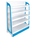 CE and ISO approved supermarket shelf accessories gondola supermarket shelf metal supermarket shelfsteel shelving units